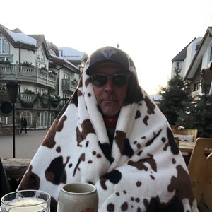 Meet your Posher, Anthony